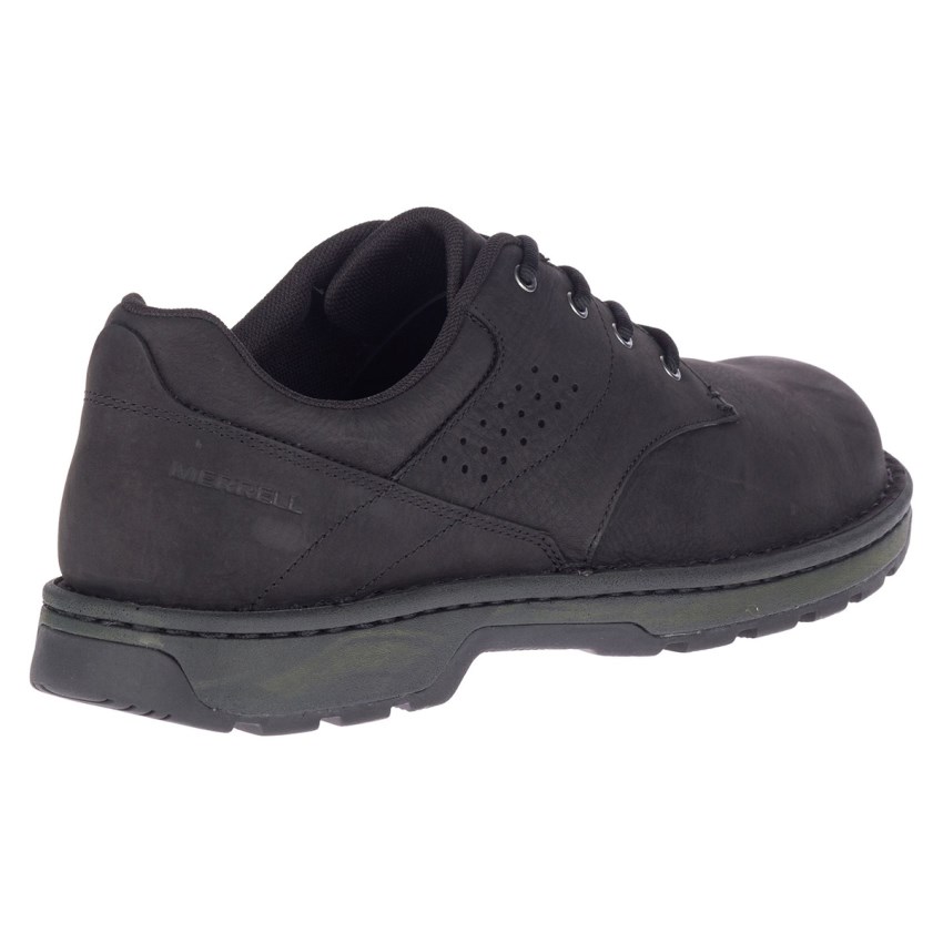 Basket Merrell World Legend 2 Noir Homme | X.V.FMAD